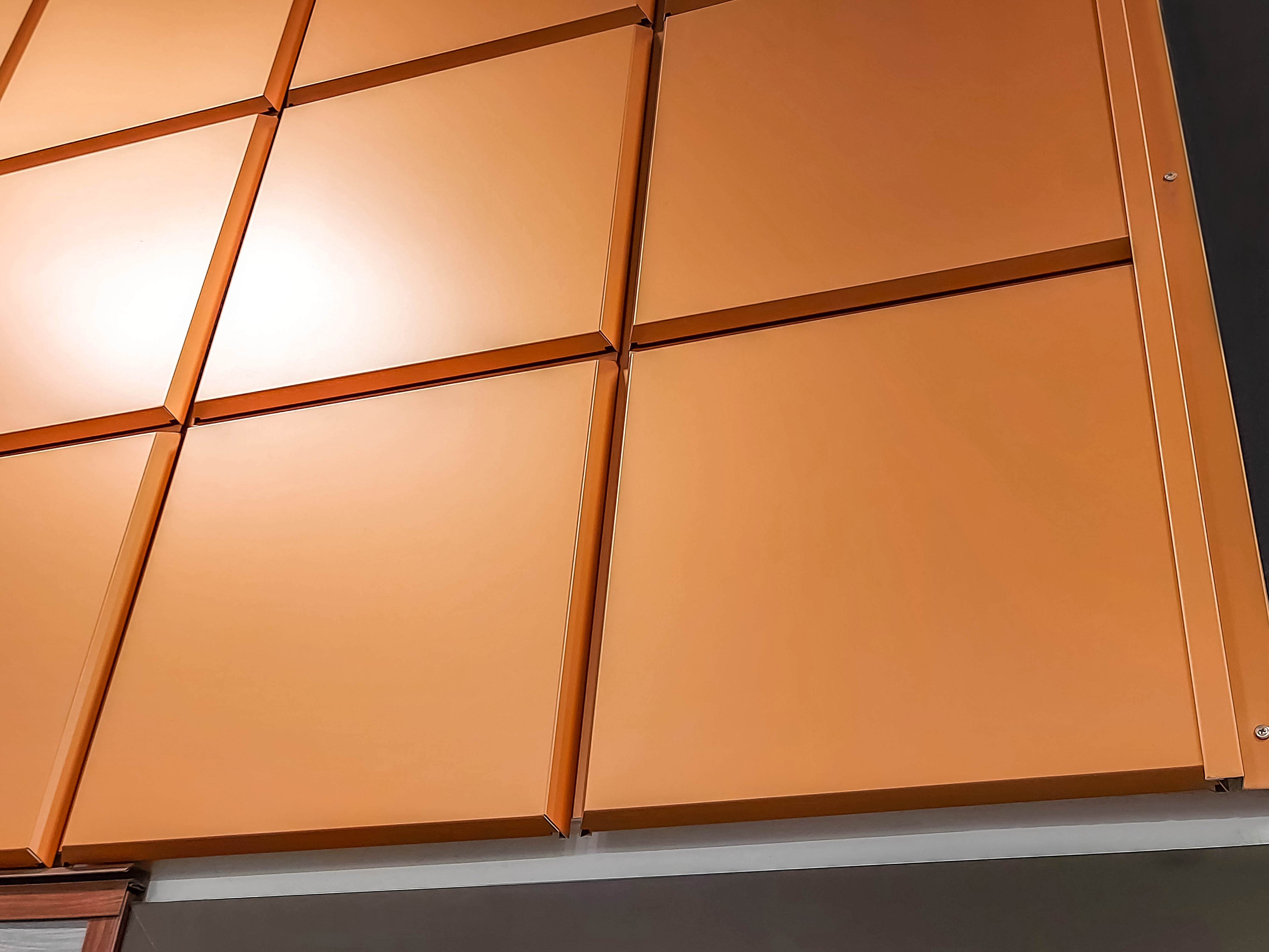 StrataClad Panels,Beveled Metal Cladding,Durable Cladding Solutions,Exterior Metal Panels,Precision Metal Cladding,Lenmak Cladding,Innovative Building Panels,Edmonton Cladding Experts,Quality Metal Panels,Advanced Cladding Technology