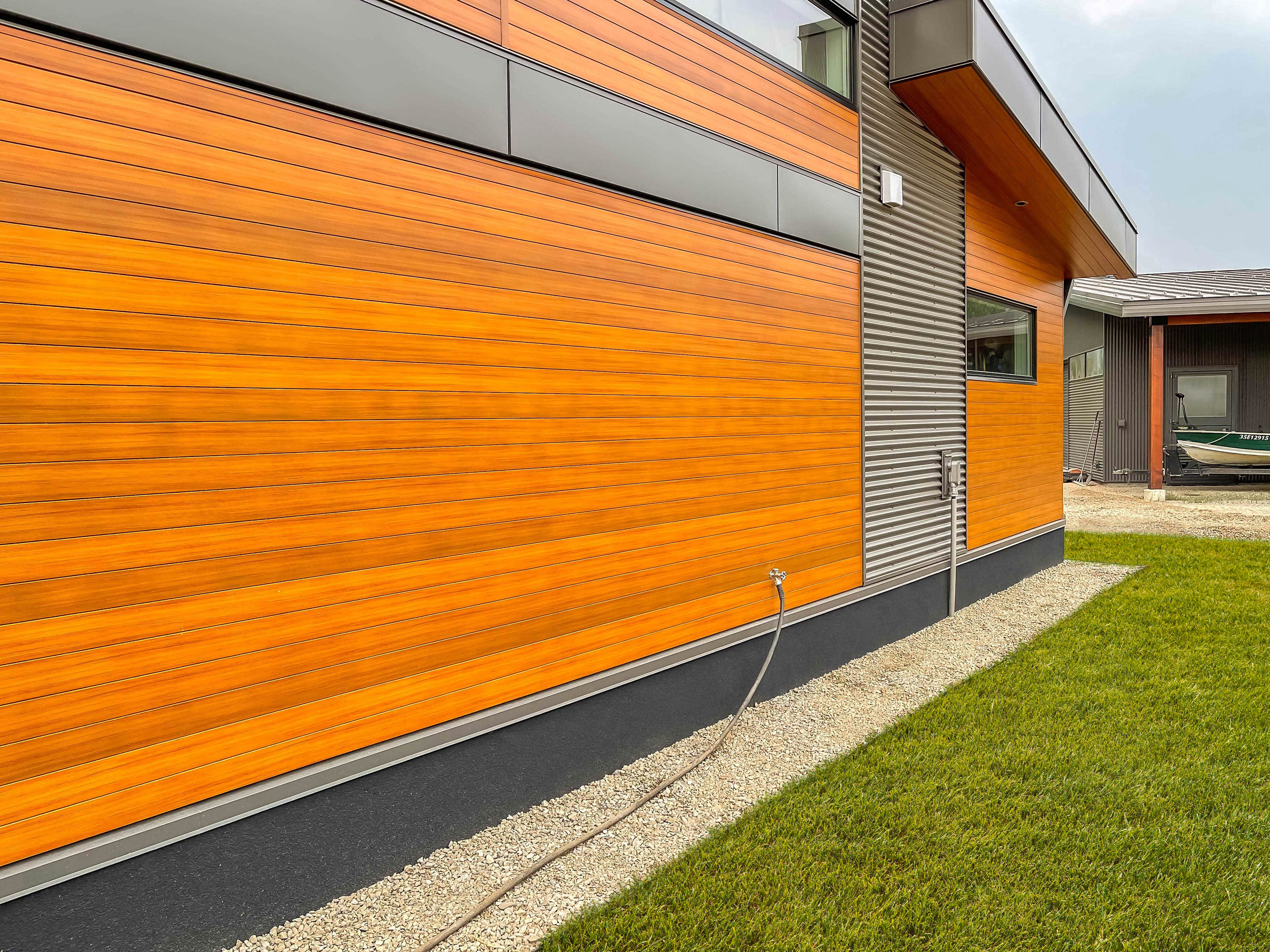 Residential Cladding,Home Exterior Panels,Residential Metal Cladding,Lenmak Residential Projects,Home Cladding Solutions,Custom Home Panels,Residential Building Materials,House Exterior Solutions,Metal Panels for Homes,Residential Panel Gallery