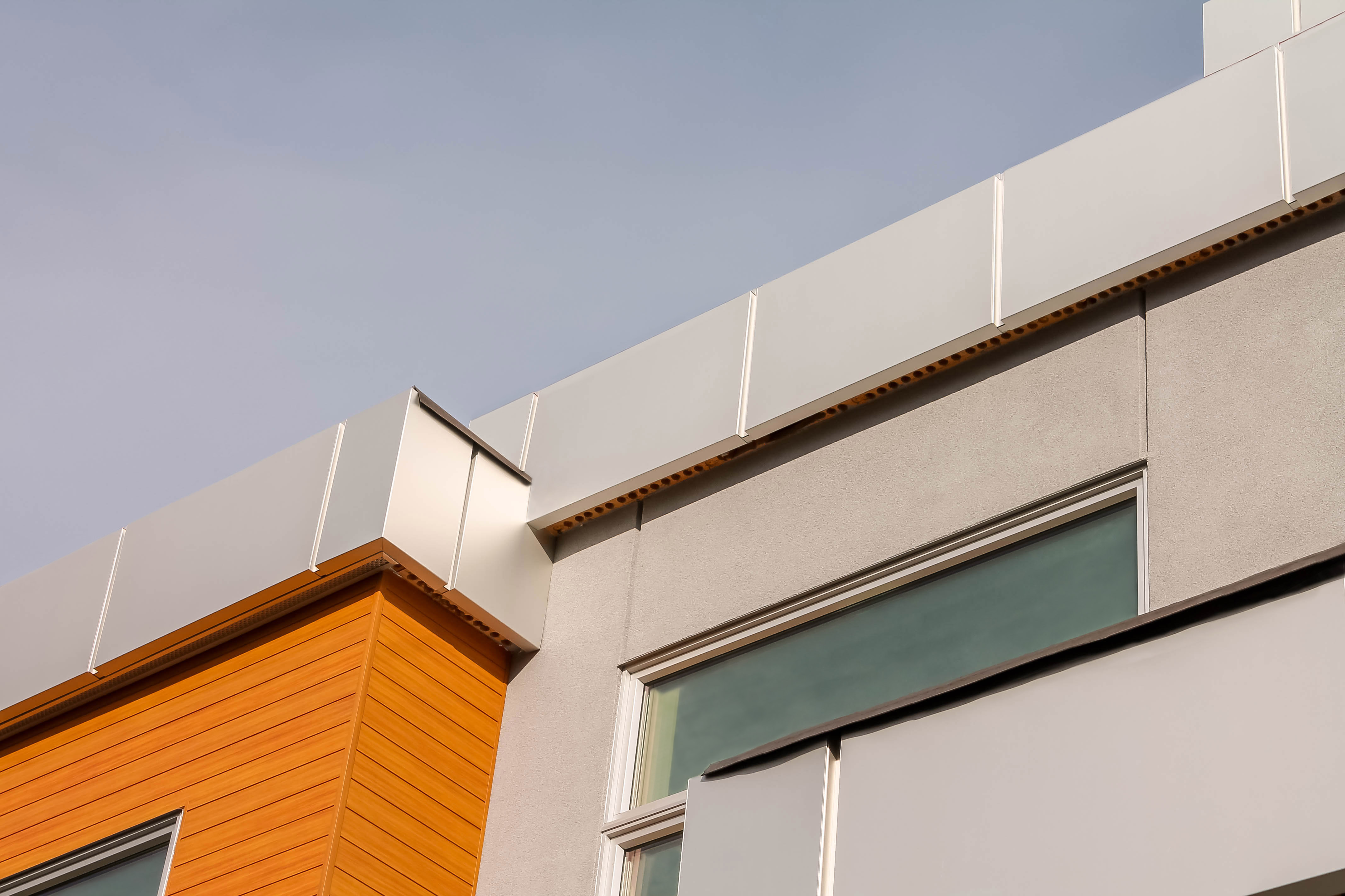 Residential Cladding,Home Exterior Panels,Residential Metal Cladding,Lenmak Residential Projects,Home Cladding Solutions,Custom Home Panels,Residential Building Materials,House Exterior Solutions,Metal Panels for Homes,Residential Panel Gallery