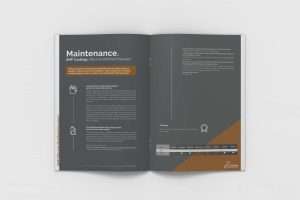 Maintenance guide for SMP (Silicone-Modified-Polyester) coatings.